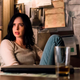 Krysten Ritter stars in Marvel’s Jessica Jones (Photo: Netflix)